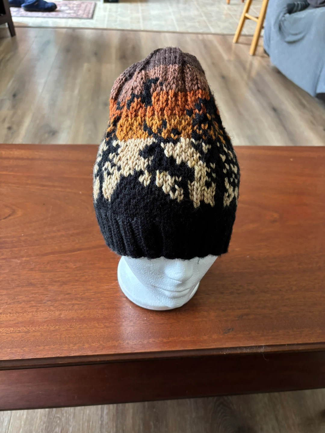 Knitted Winter Toques $25 each or 2 for $40 - photo 2
