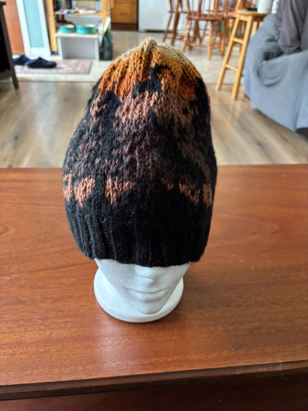 Knitted Winter Toques $25 each or 2 for $40 - photo 3