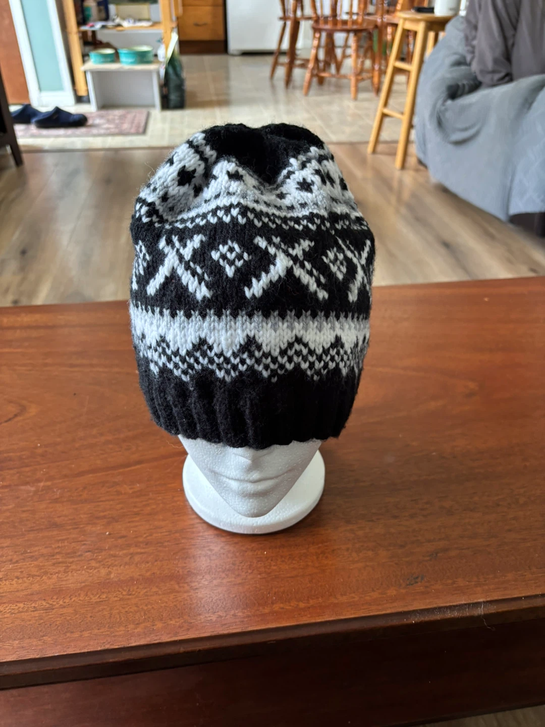 Knitted Winter Toques $25 each or 2 for $40 - photo 5