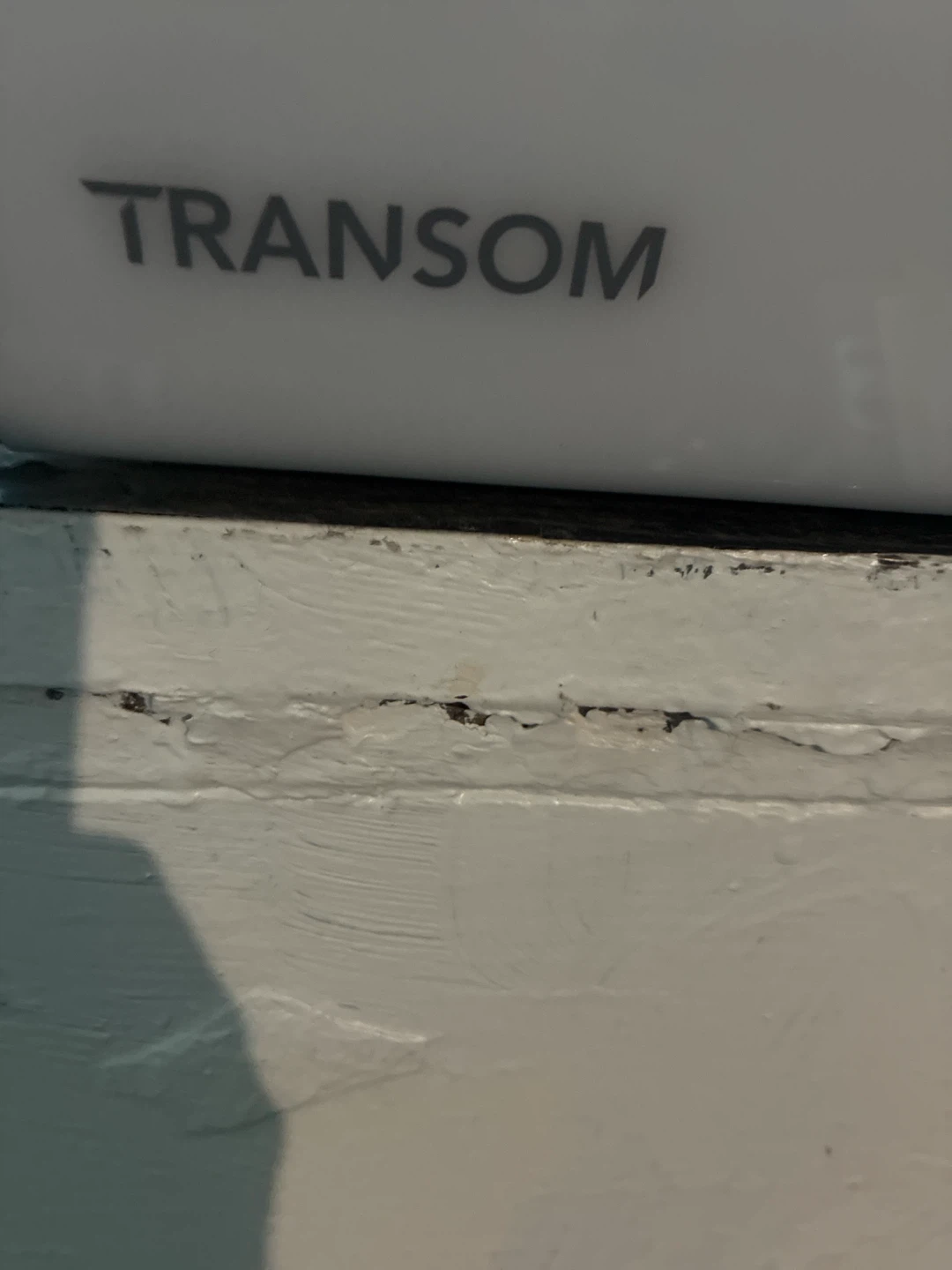 Vornado Transom Window Fan - photo 2