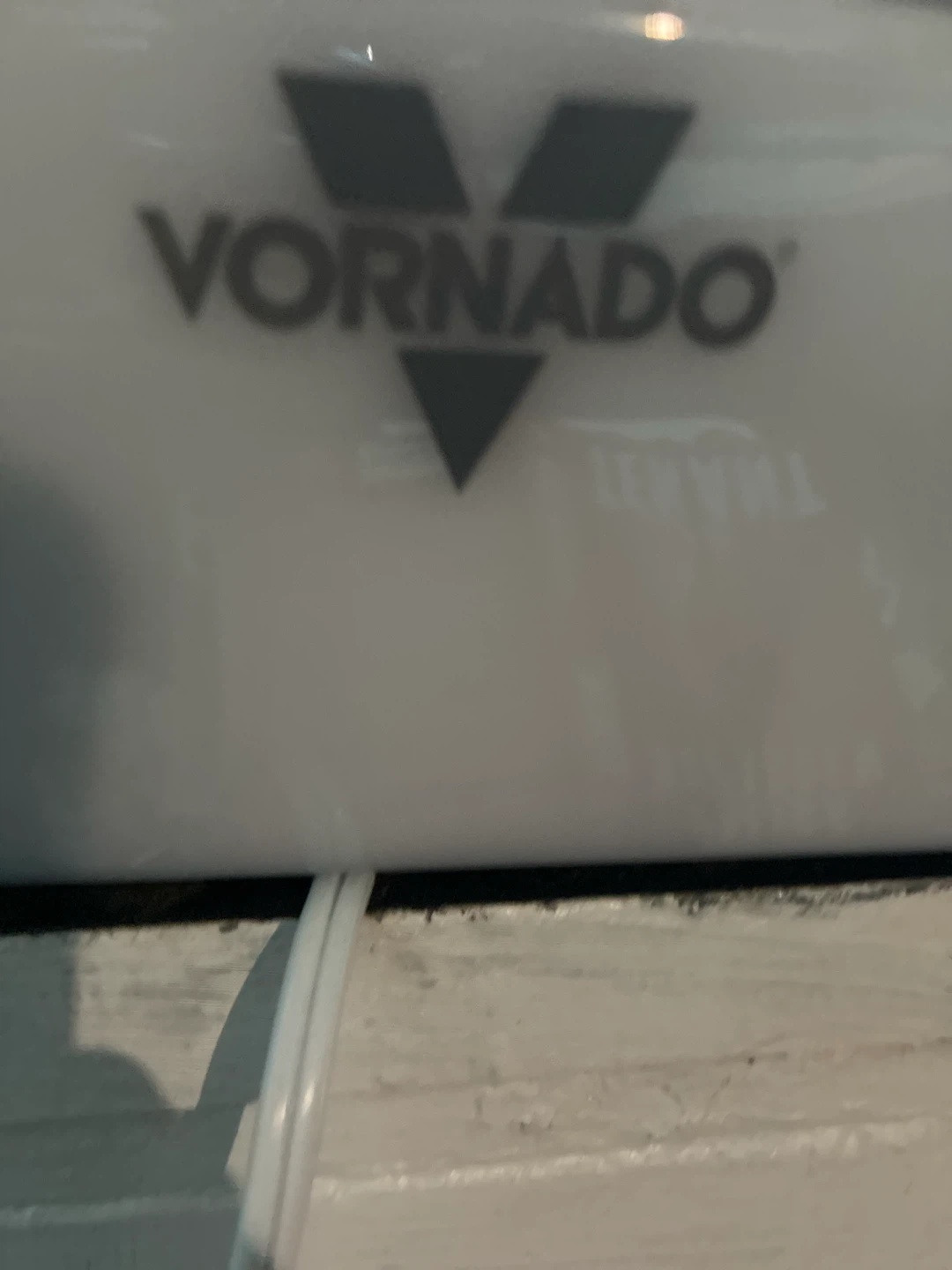 Vornado Transom Window Fan - photo 3