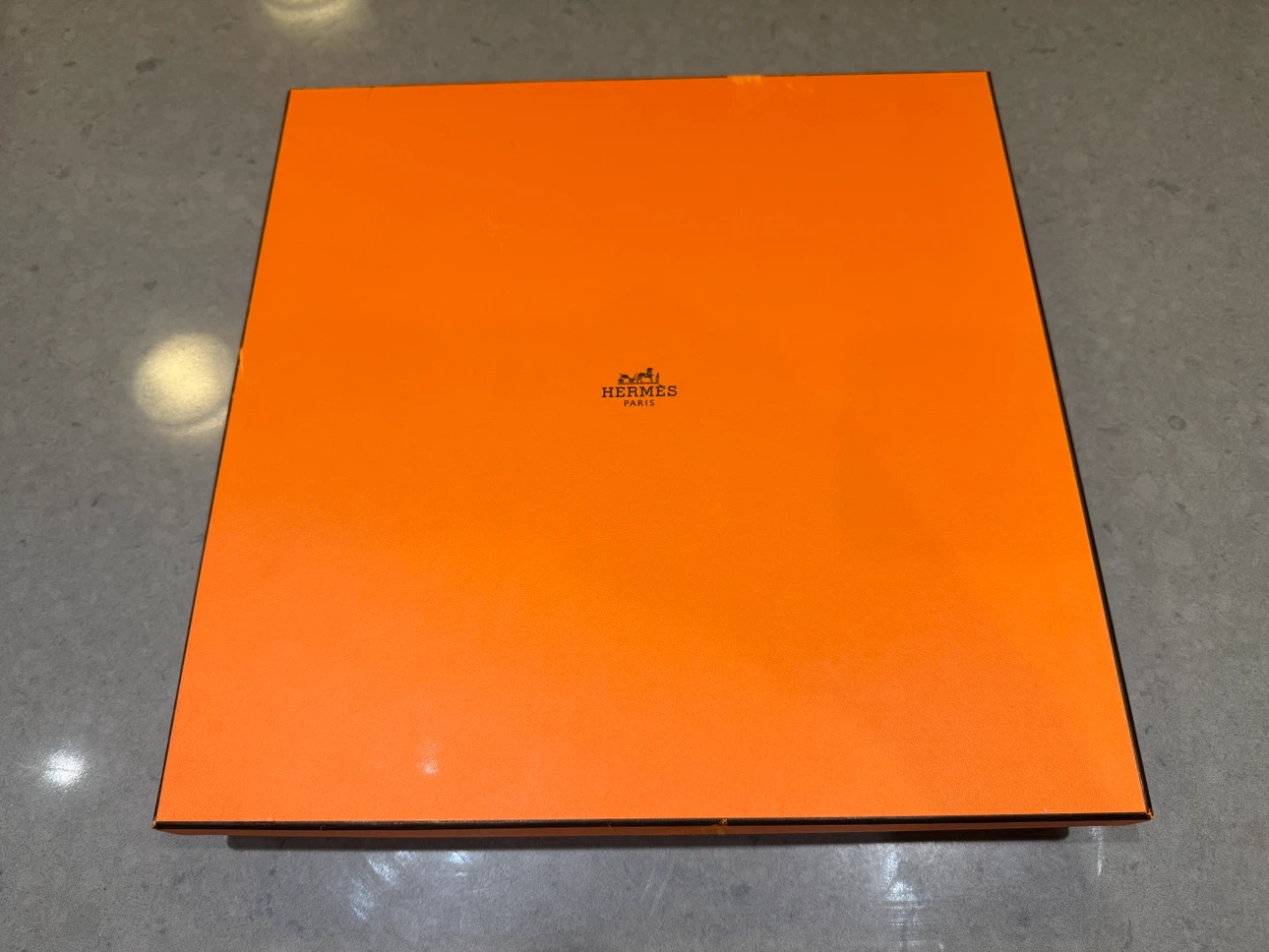 Hermès Passifolia Cake or Tart Platter - photo 3