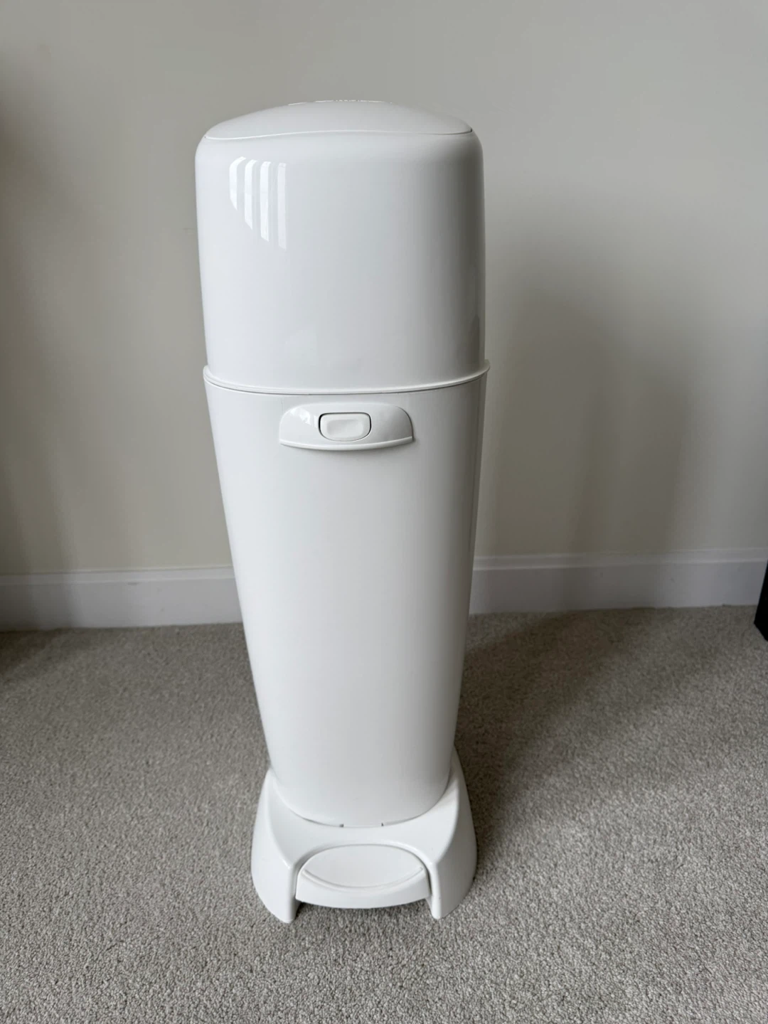 Playtex Baby Diaper Genie Elite - photo 2