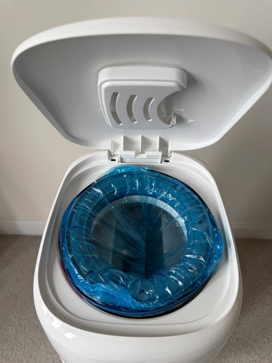 Playtex Baby Diaper Genie Elite - photo 3