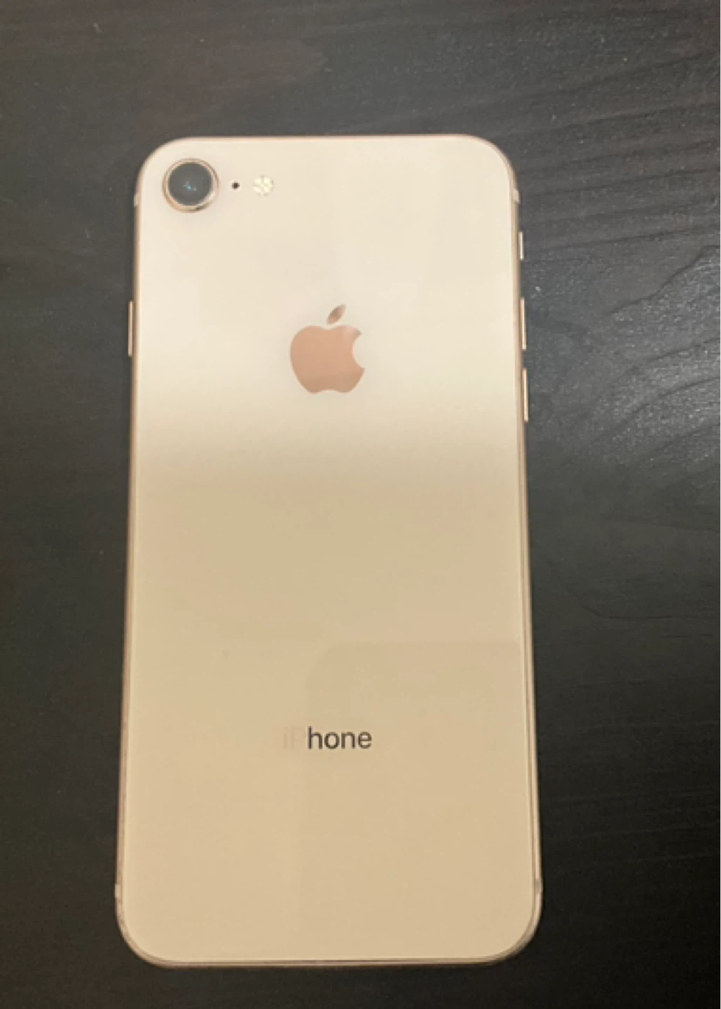 Apple iPhone 8 64gb Pink gold READ DESC - photo 2