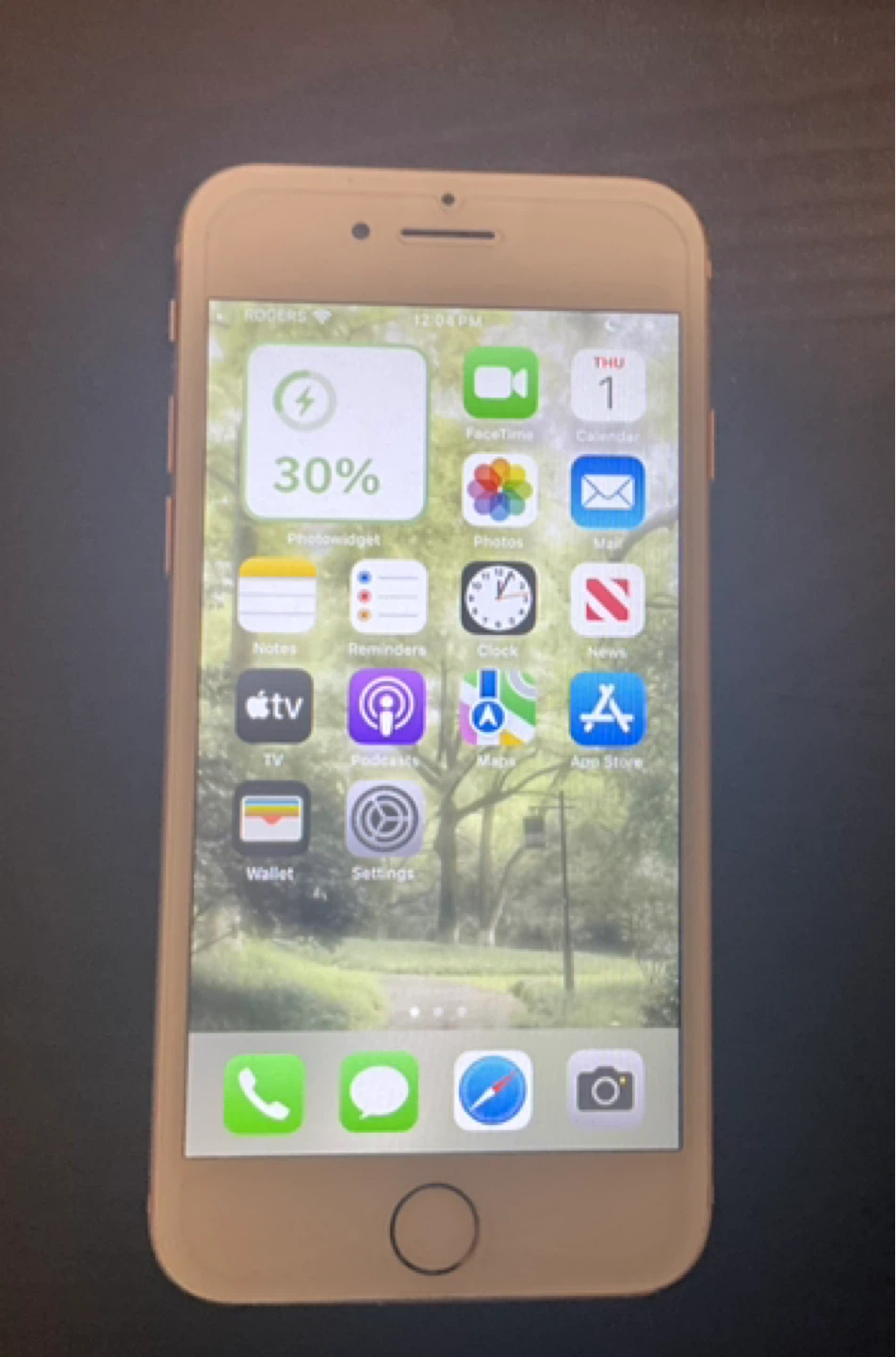 Apple iPhone 8 64gb Pink gold READ DESC - photo 3