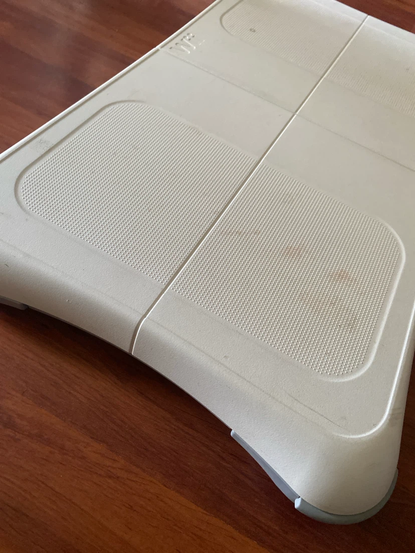 Nintendo Wii Balance Board - photo 2