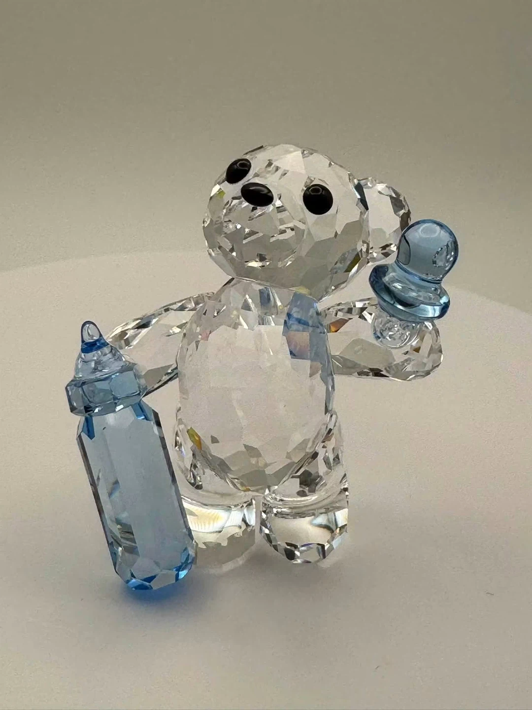 SWAROVSKI KRIS BEARS - 6 DIFFERENT BEARS !! - photo 2