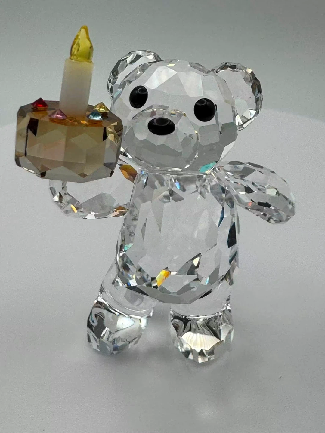 SWAROVSKI KRIS BEARS - 6 DIFFERENT BEARS !! - photo 3