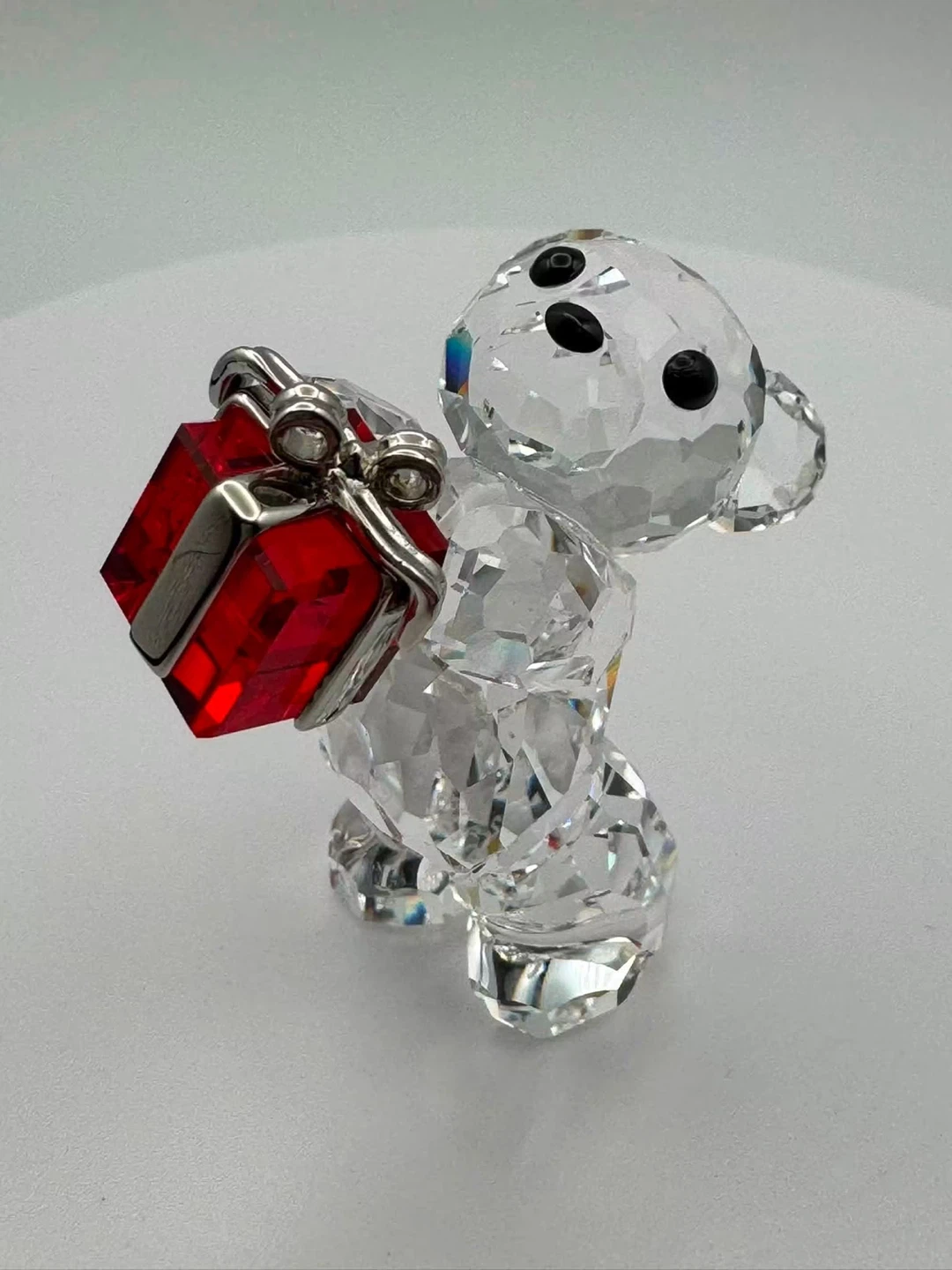 SWAROVSKI KRIS BEARS - 6 DIFFERENT BEARS !! - photo 4
