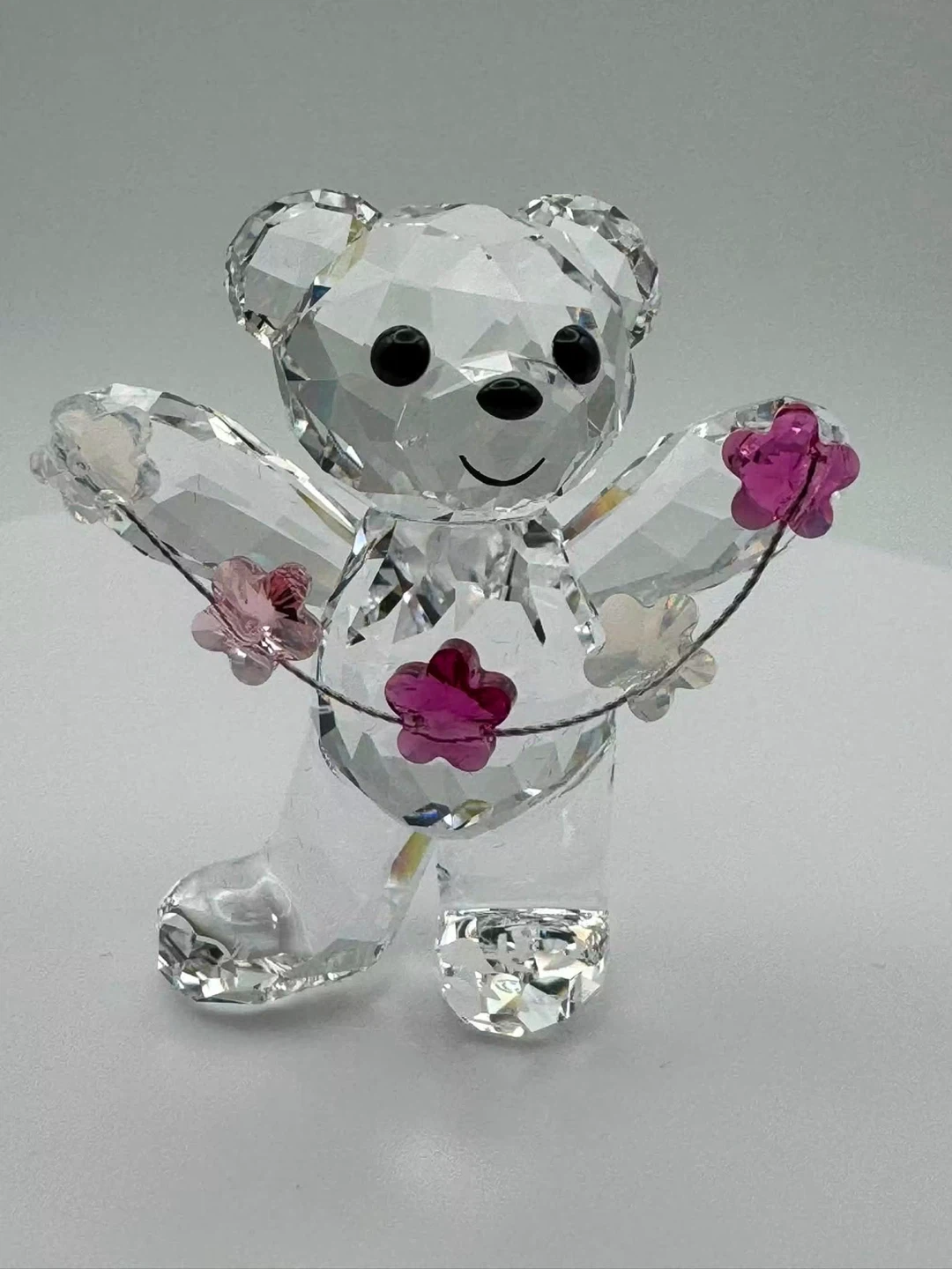 SWAROVSKI KRIS BEARS - 6 DIFFERENT BEARS !! - photo 5