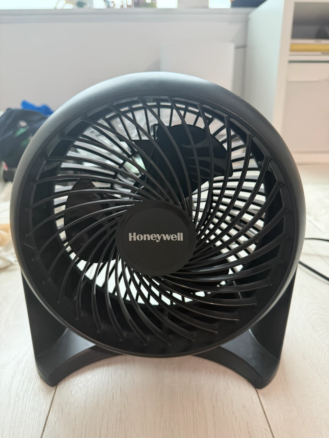 Honeywell TurboForce Air Circulator Fan
