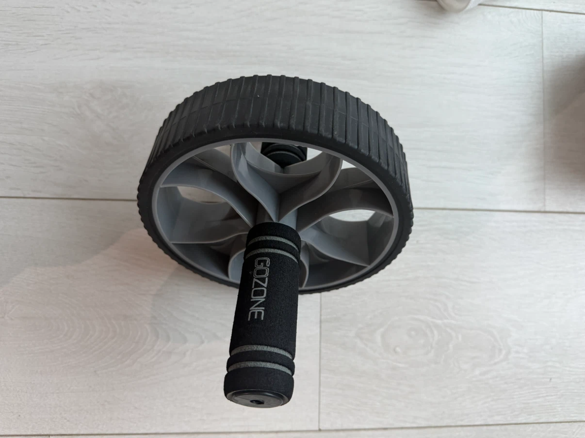 Gozone Ab Roller