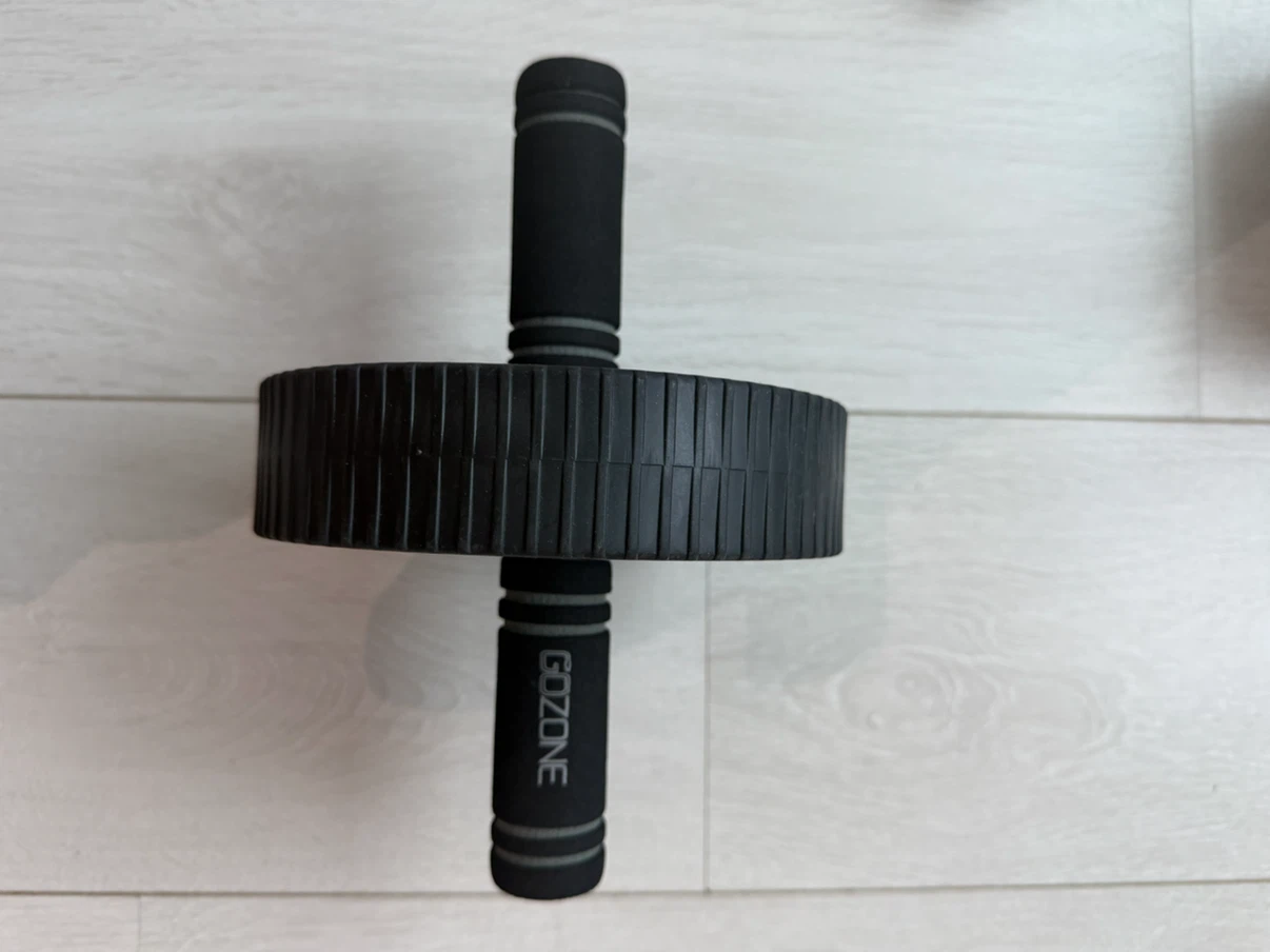 Gozone Ab Roller - photo 2