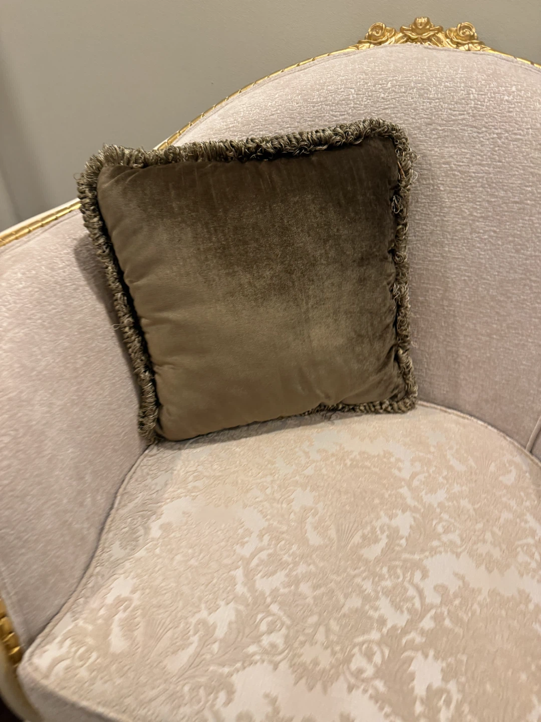 Throw Pillow cover