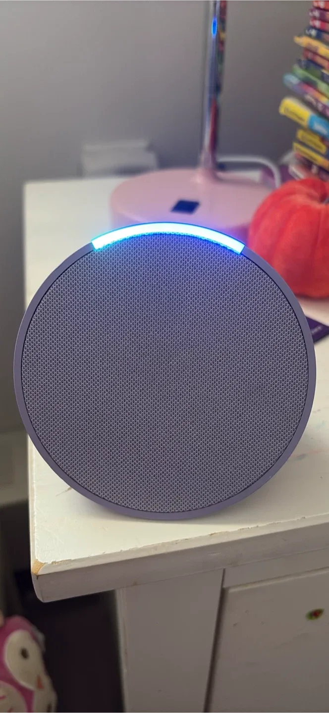 Amazon Echo Pop