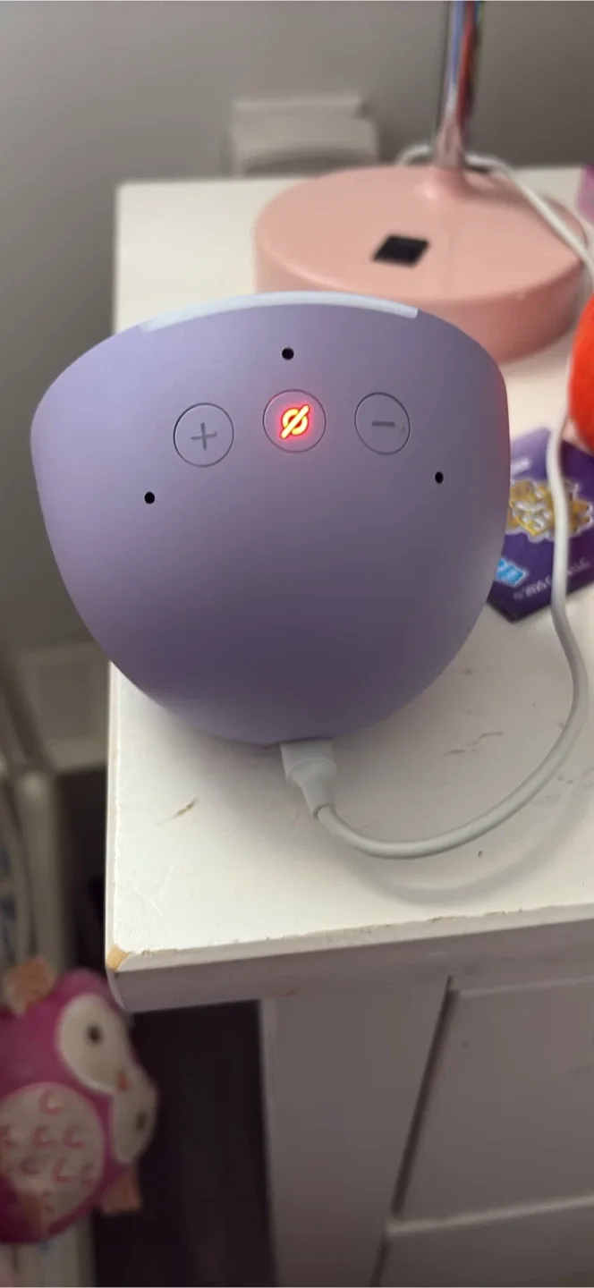 Amazon Echo Pop - photo 2
