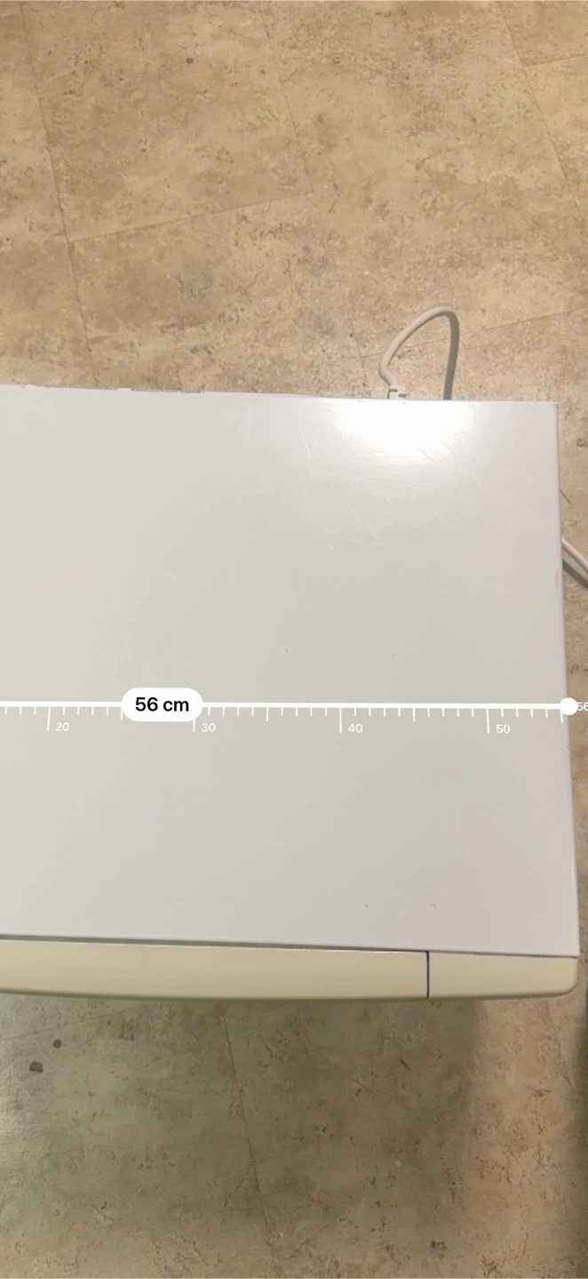 Sanyo Super Showerwave Microwave - photo 5