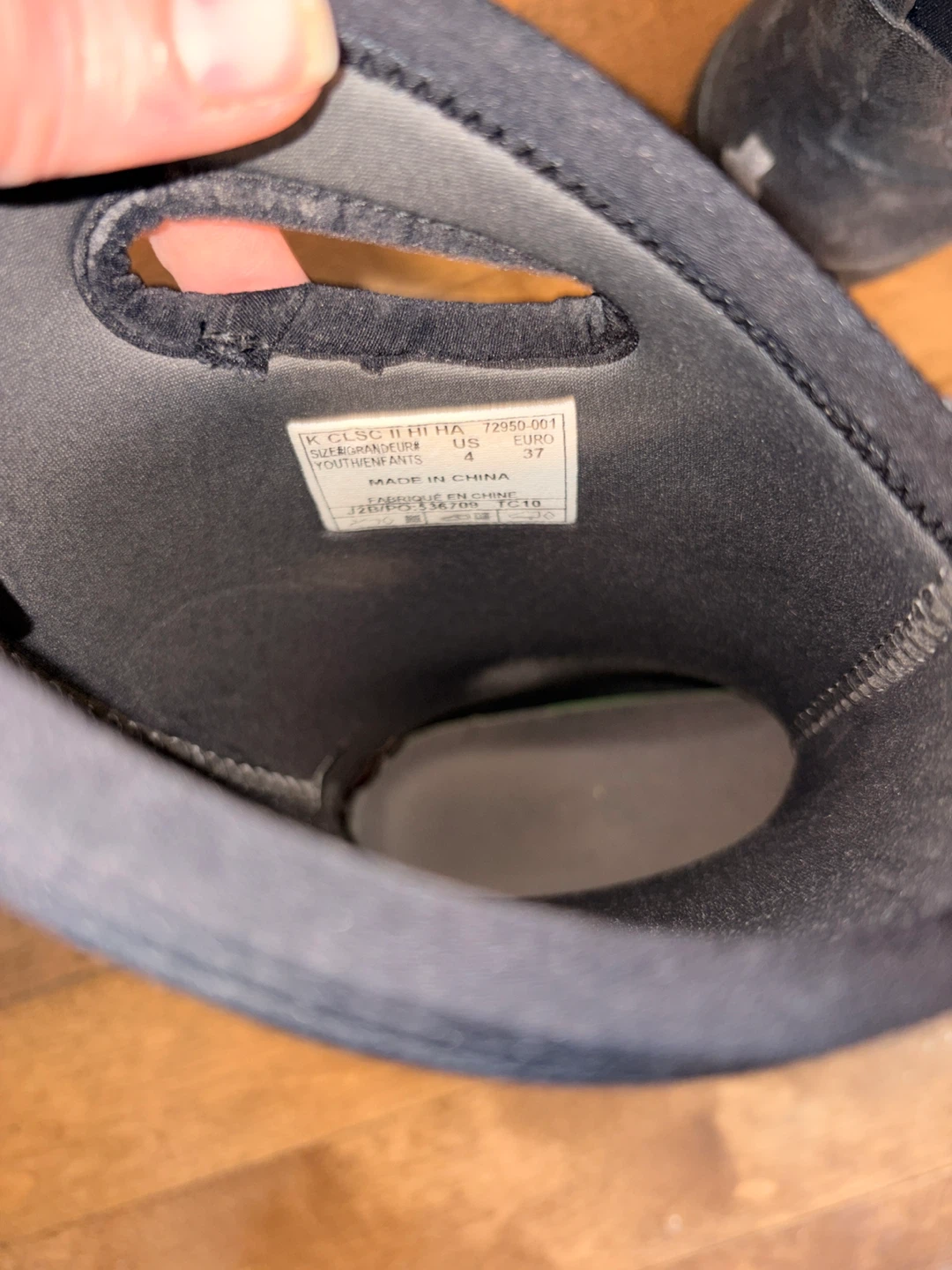 Bogs kids snow boots - photo 3
