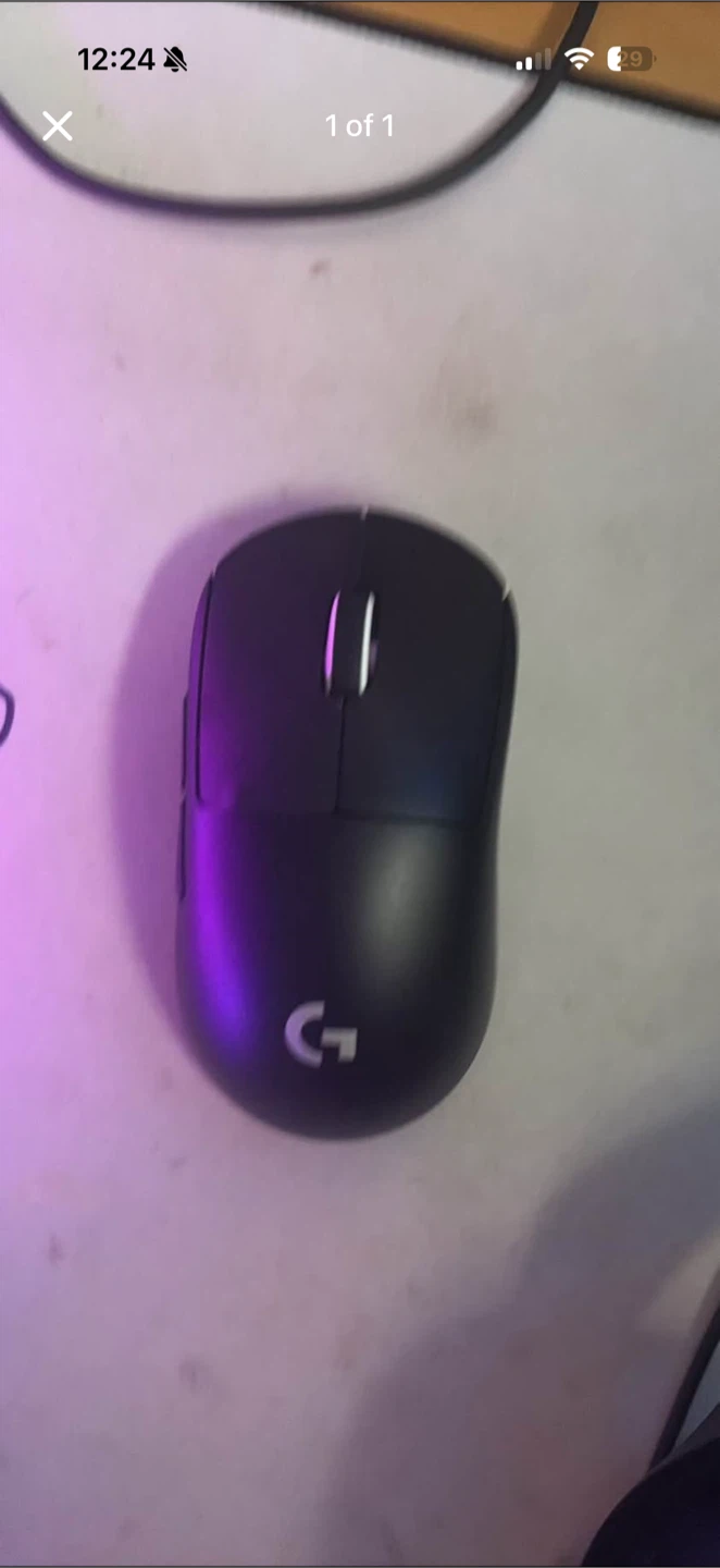 Gpro superlight 2c