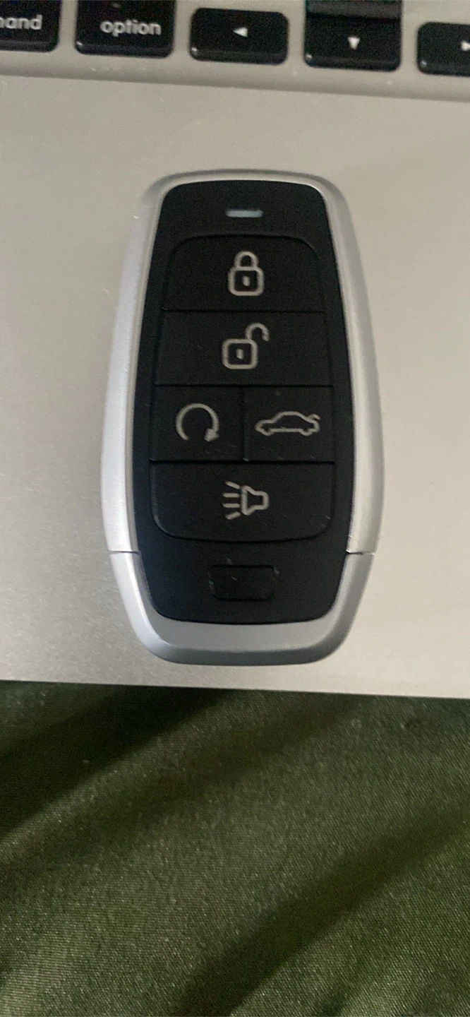 Autel Universal Smart Key Fob