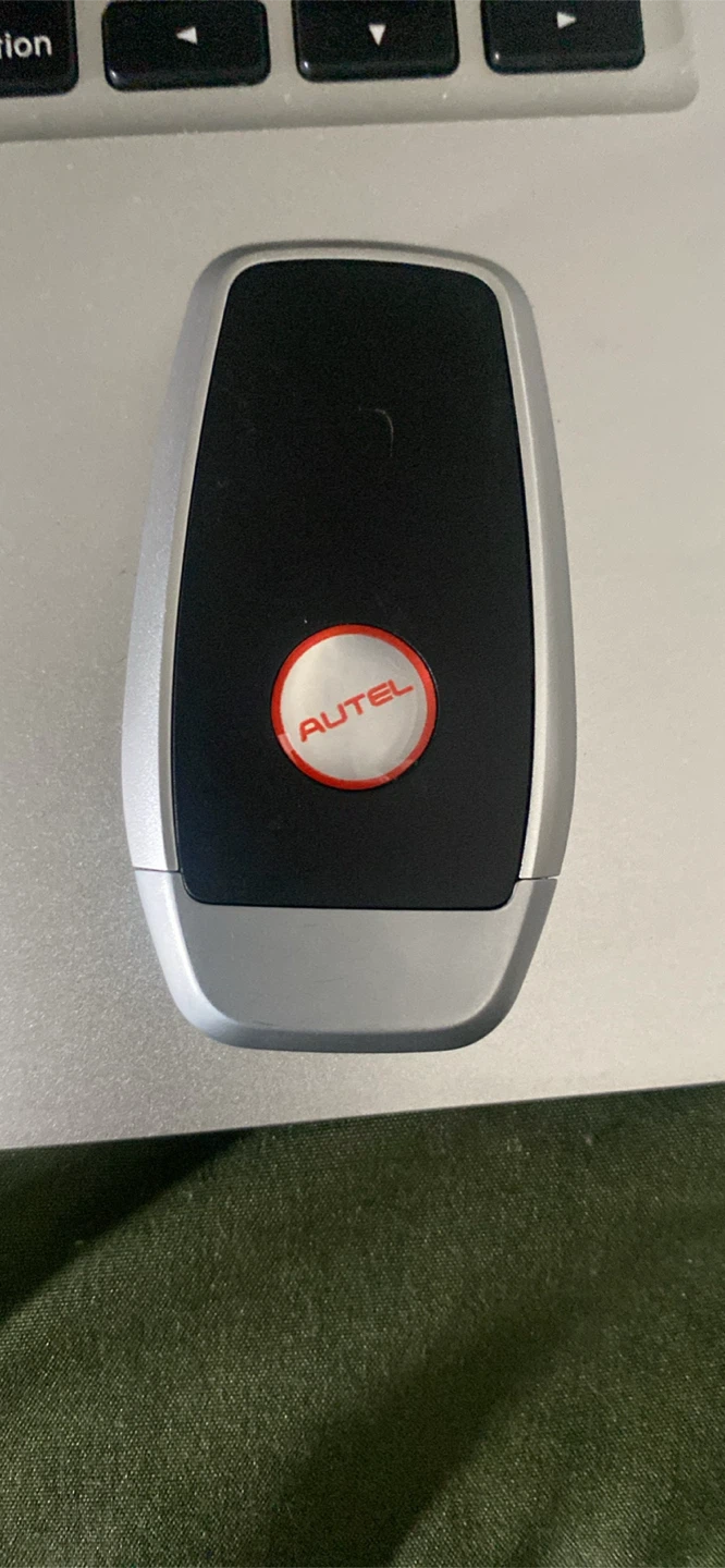 Autel Universal Smart Key Fob - photo 2