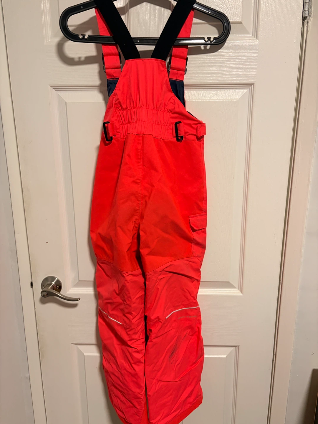 Columbia Kids' Adventure Ride II Bib snow pants - photo 2