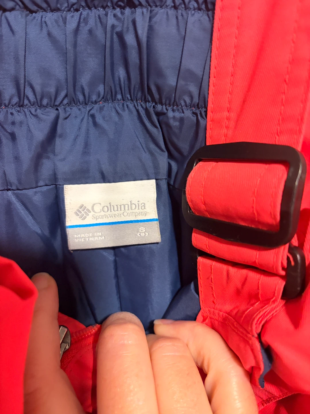 Columbia Kids' Adventure Ride II Bib snow pants - photo 3