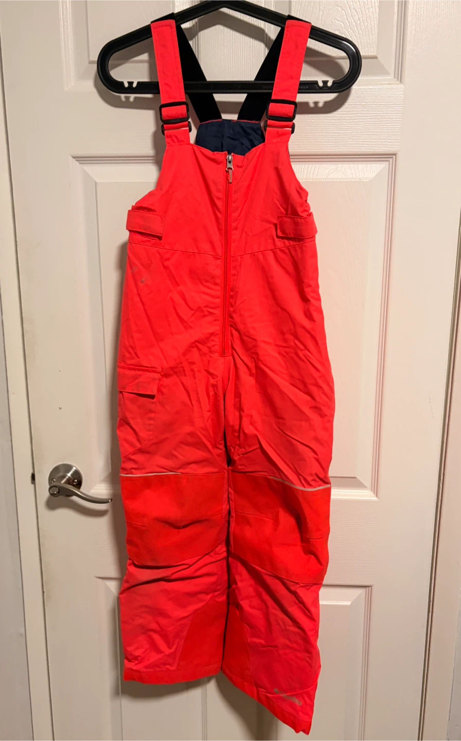 Columbia Kids' Adventure Ride II Bib snow pants - photo 4