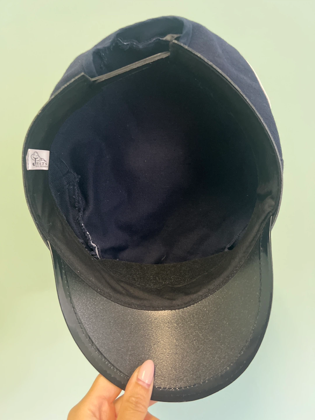 J-Hats Pilot Captain Hat - photo 2