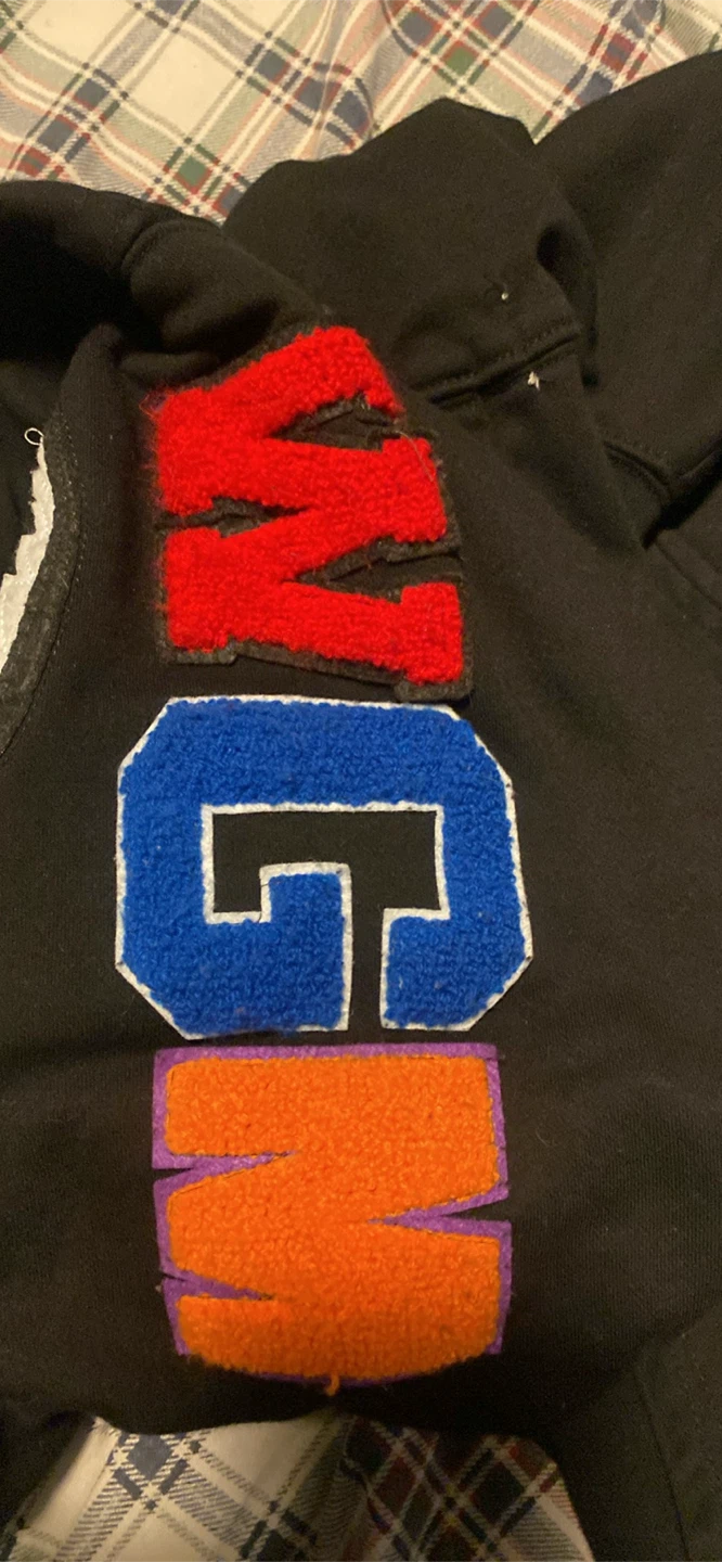 A Bathing Ape Shark Full Zip Hoodie - photo 4