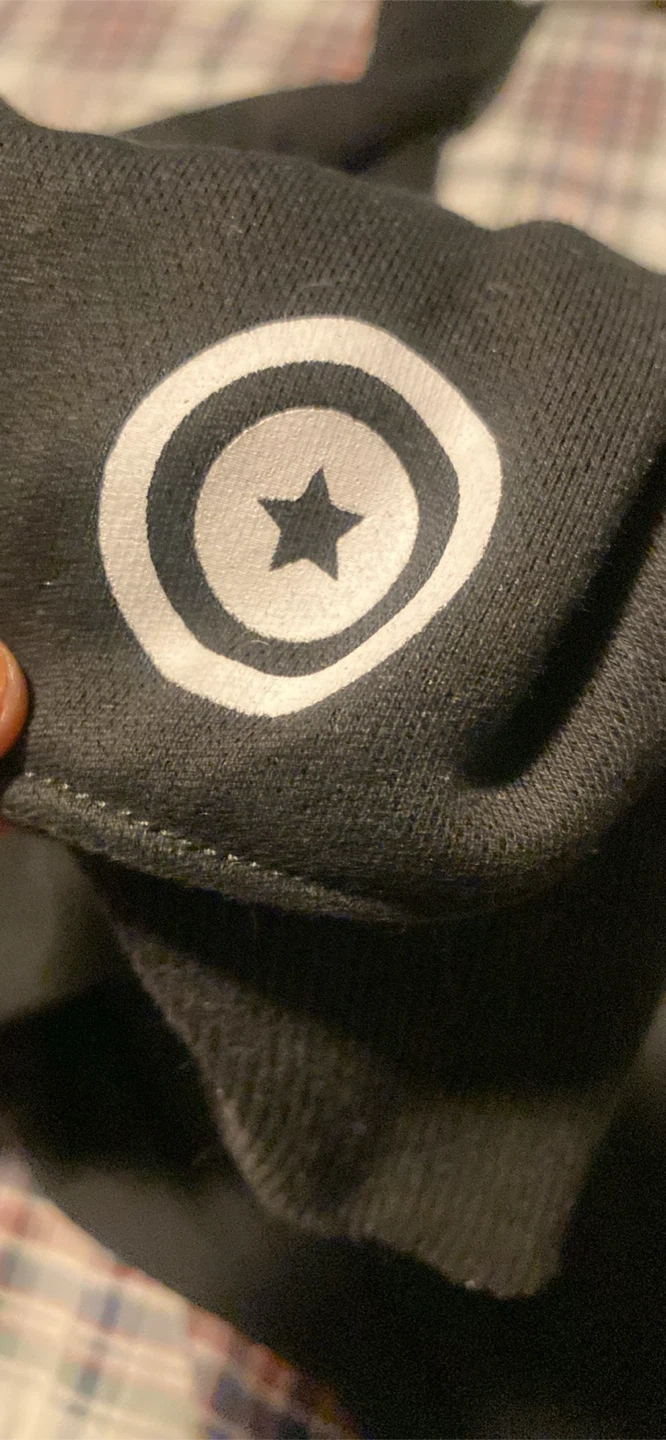 A Bathing Ape Shark Full Zip Hoodie - photo 5