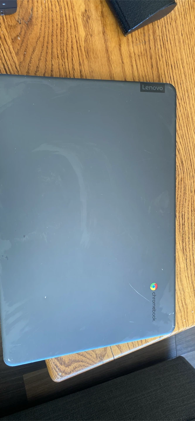 Lenovo Chromebook Laptop