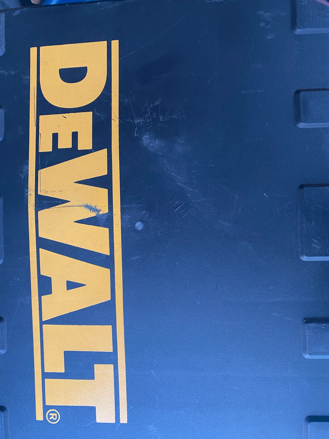 DeWalt DW368 7-1/4 inch Circular Saw - photo 4