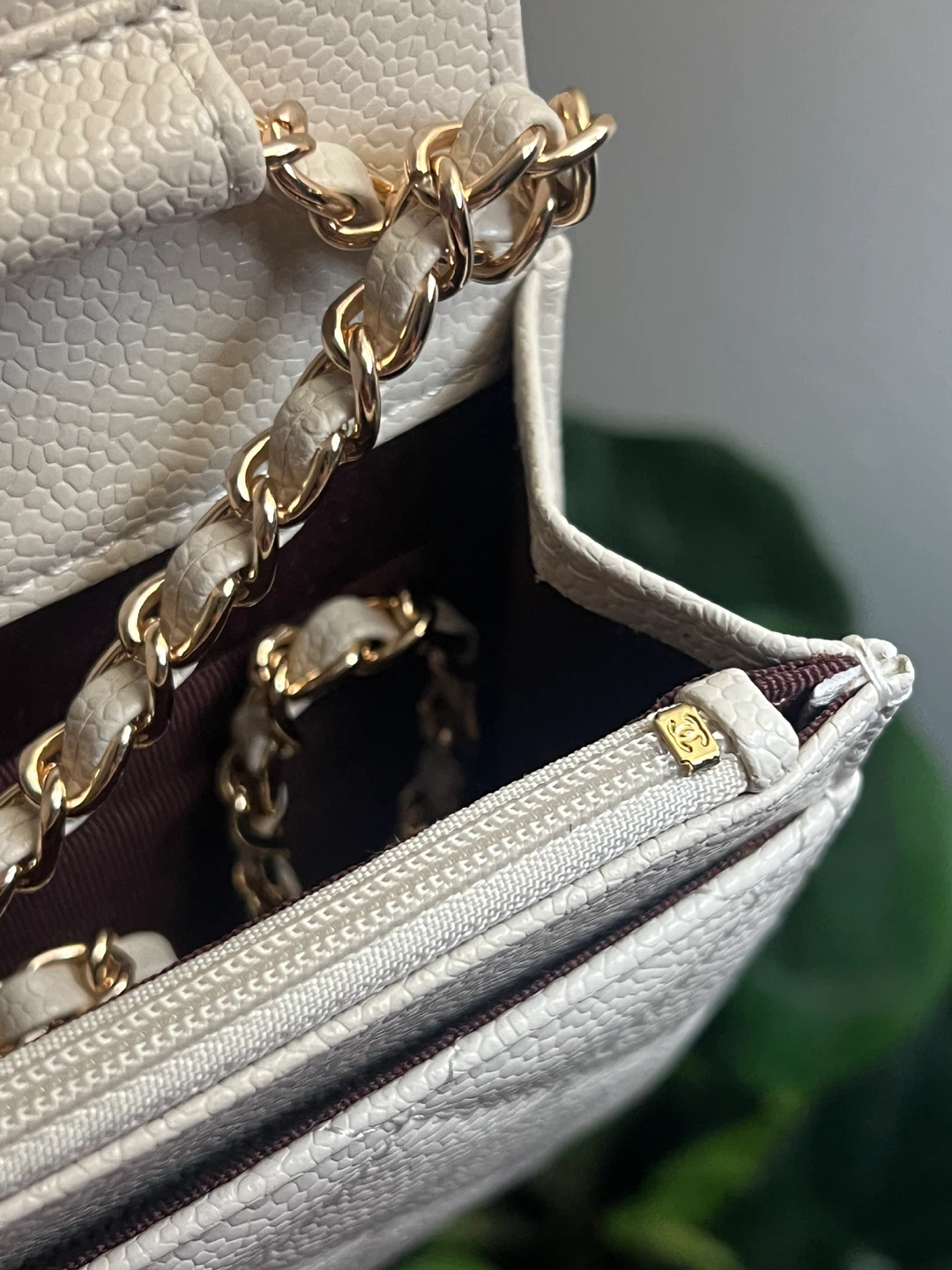 New Chanel bag - photo 3