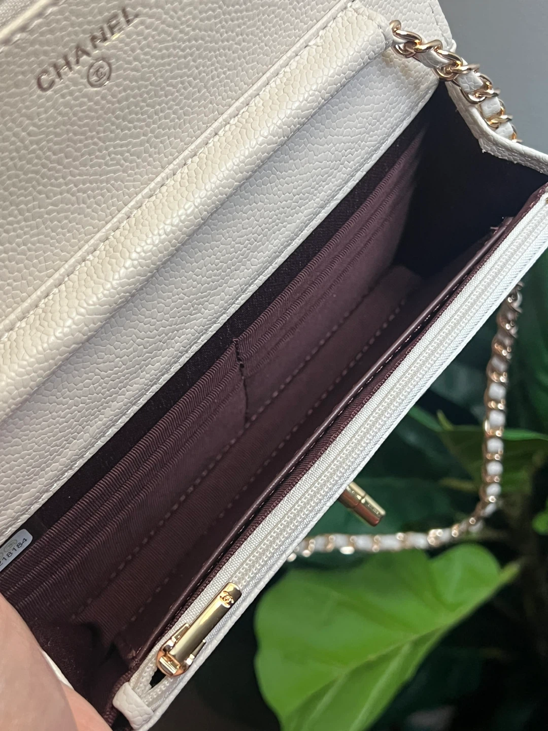 New Chanel bag - photo 4