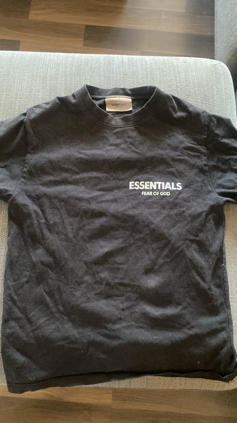 Essentials