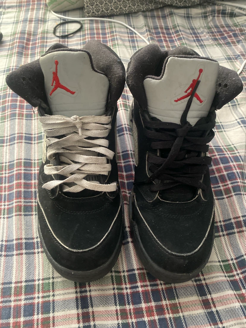 Air Jordan 5 Retro Sneakers