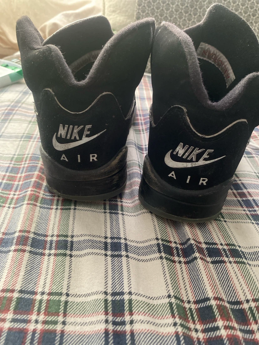 Air Jordan 5 Retro Sneakers - photo 2