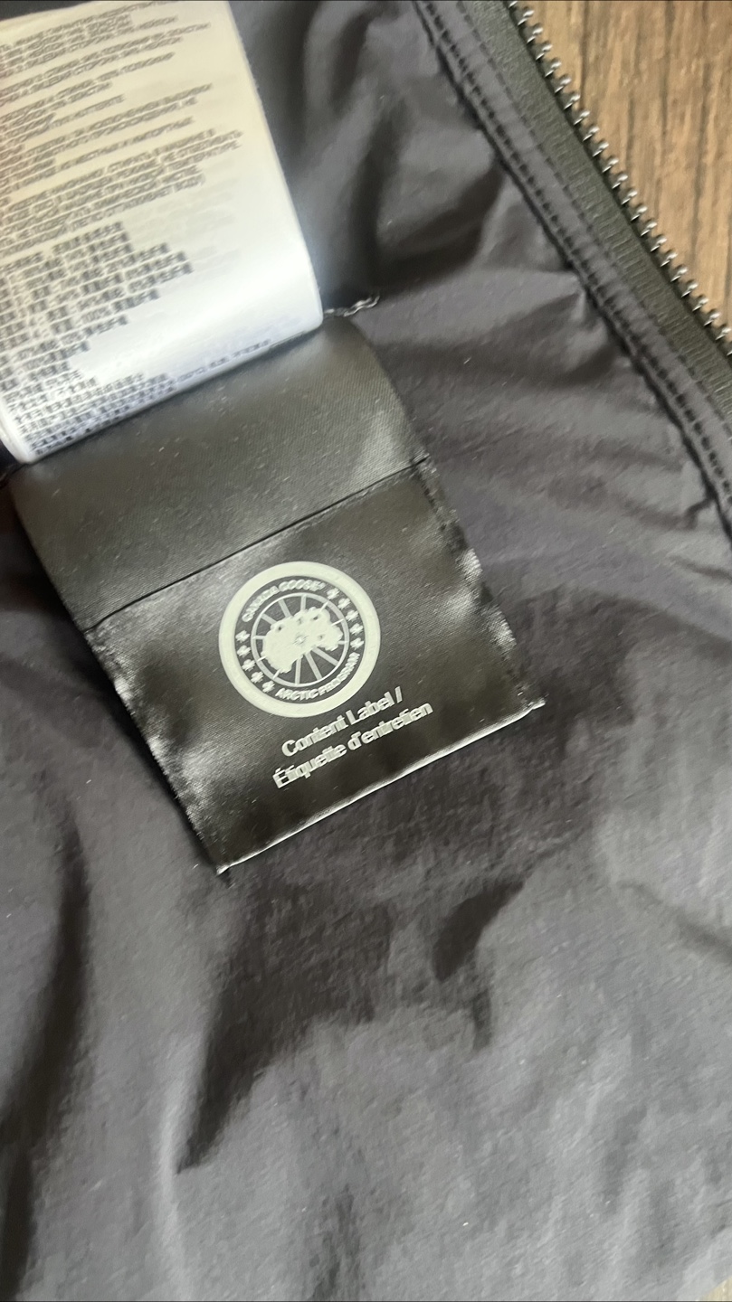 Canada Goose Jacket Medium - photo 5