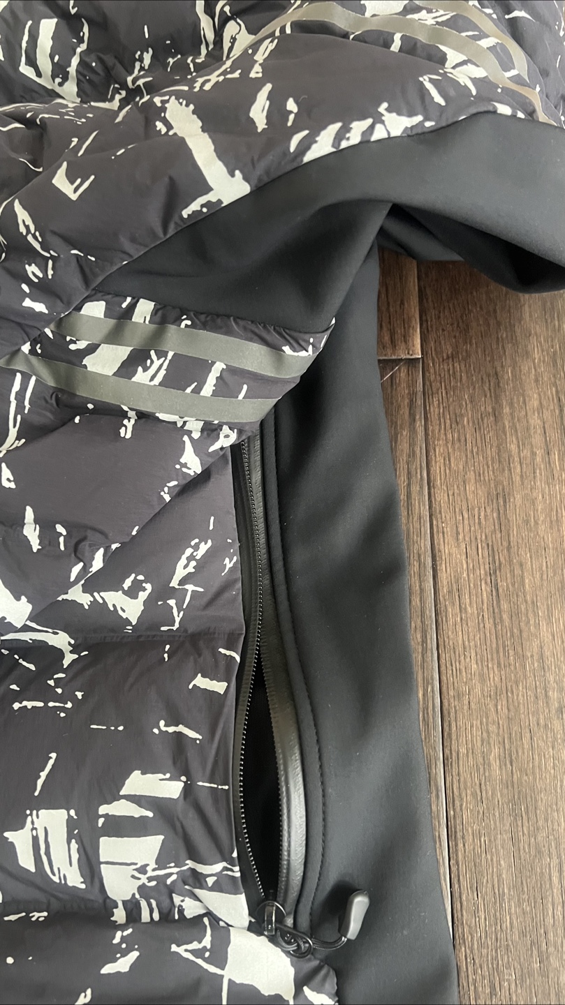 Canada Goose Jacket Medium - photo 4