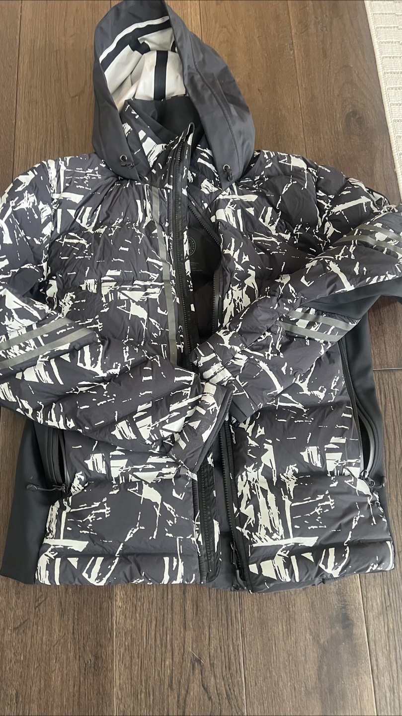 Canada Goose Jacket Medium