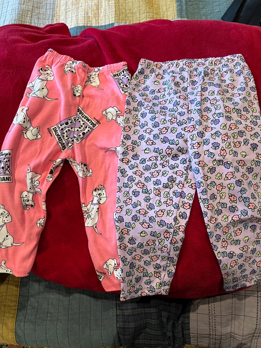 Baby Clothing Set