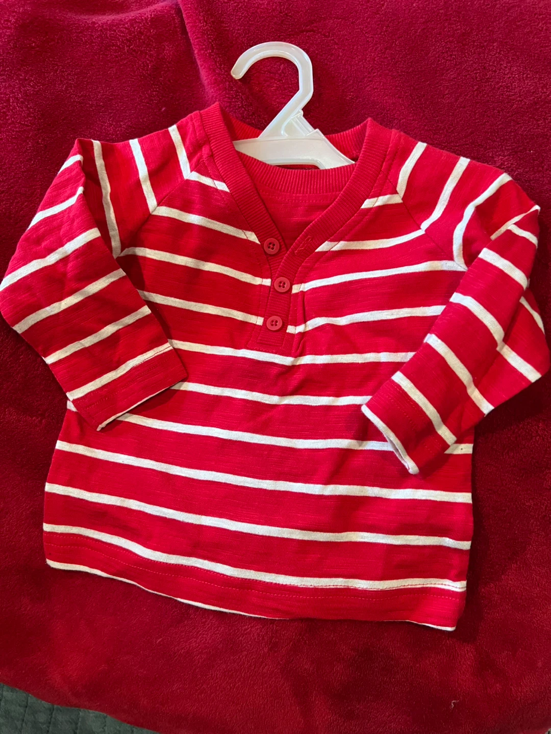 Baby Clothing Set - photo 4