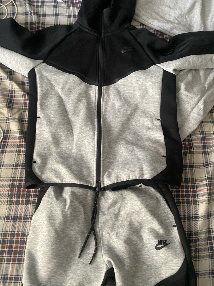 Nike Tech Fleece Tracksuit