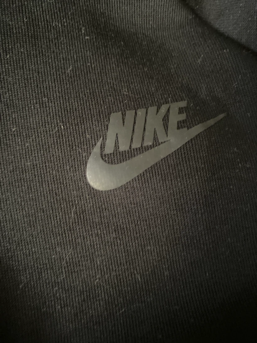 Nike Tech Fleece Tracksuit - photo 2