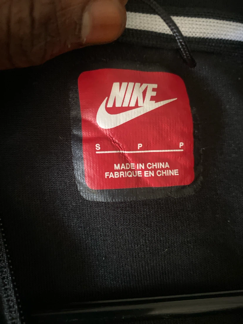 Nike Tech Fleece Tracksuit - photo 4