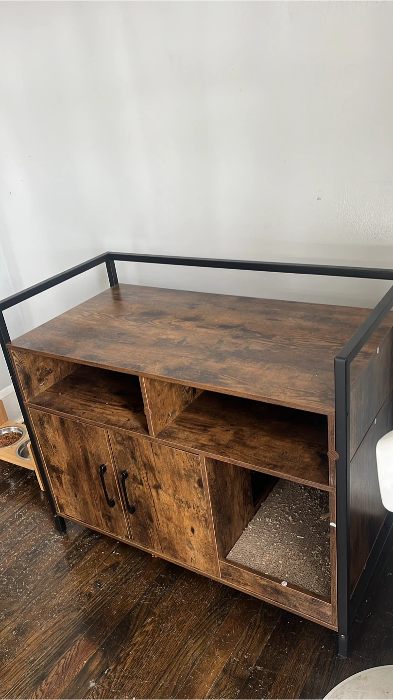 Cabinet - photo 2