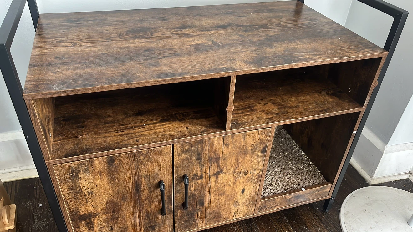 Cabinet - photo 3