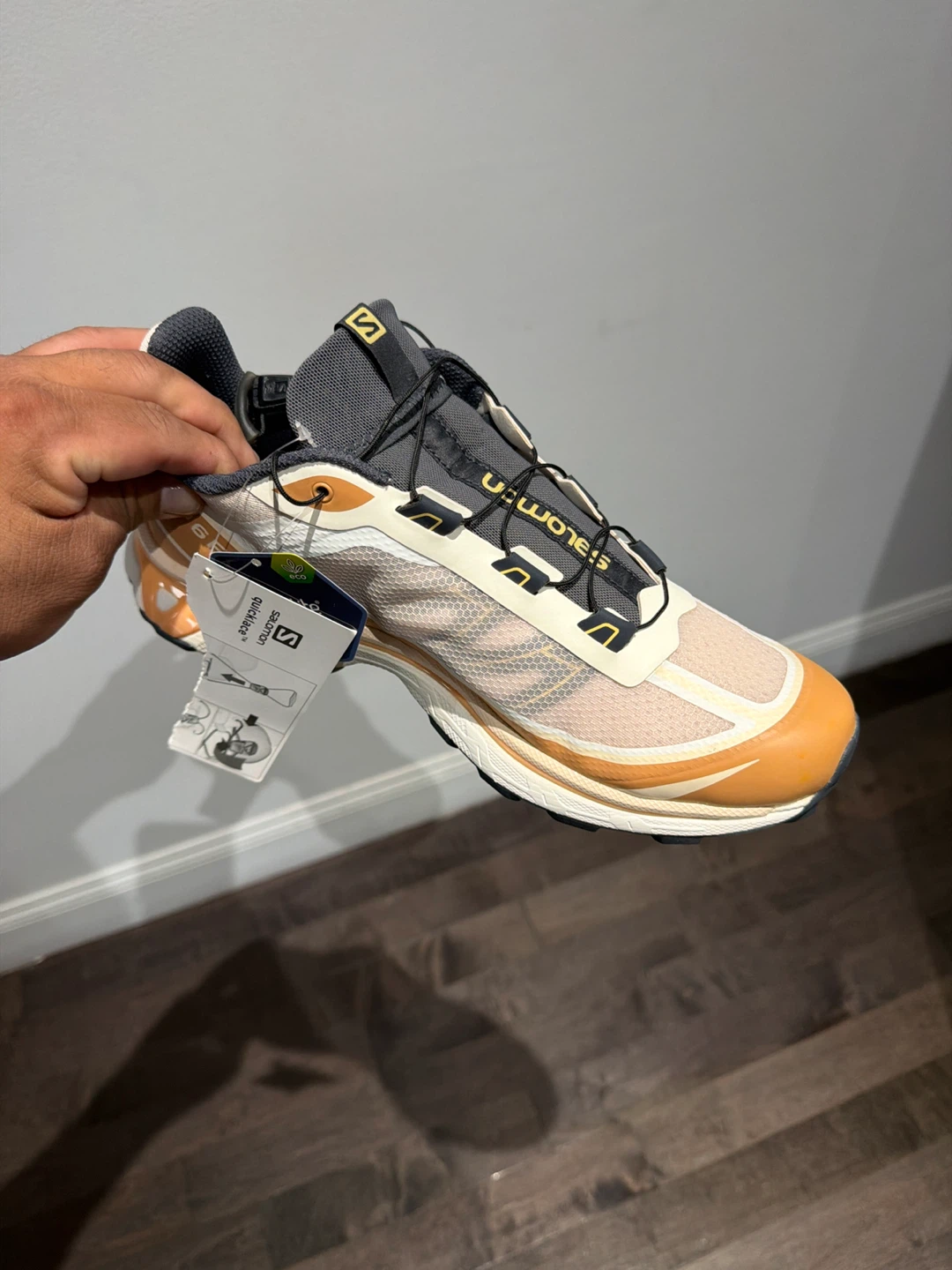 Salomon Shoes